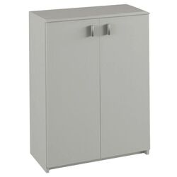 Dulap mic Mobhaus Natali Typ 4 (White)