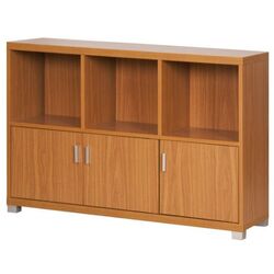 Dulap mic Mobhaus Oscar C04 (Cherry)