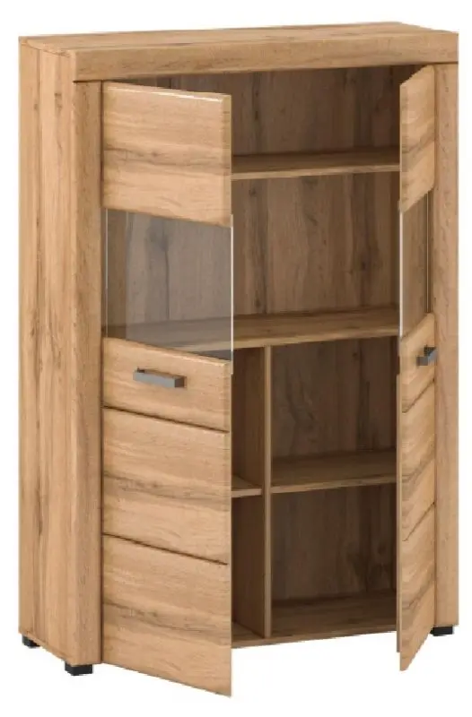Тумба Tempo Kondela Pusan C (Appalachian Oak) - 2