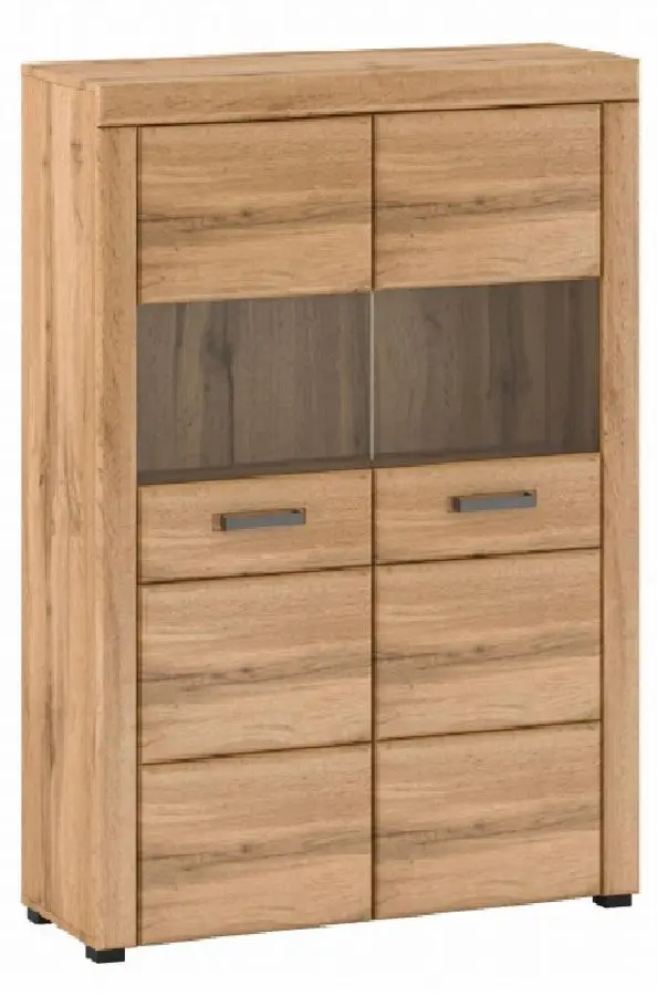 Тумба Tempo Kondela Pusan C (Appalachian Oak)