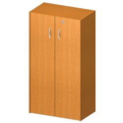 Dulap mic Mobhaus Tempo Asistent New 035 (Cherry)