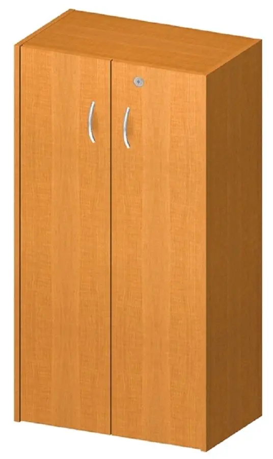 Dulap mic Mobhaus Tempo Asistent New 035 (Cherry)