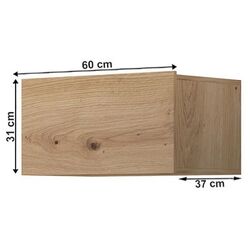 Dulap suspendat Mobhaus Spring ED60 (Artisan Oak) Thumb
