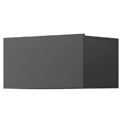 Dulap suspendat Mobhaus Spring ED60 (Graphite)