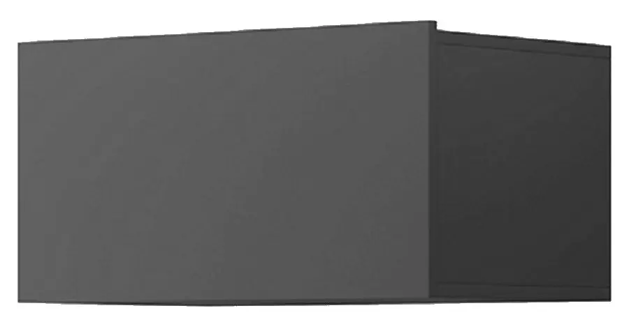 Dulap suspendat Mobhaus Spring ED60 (Graphite)