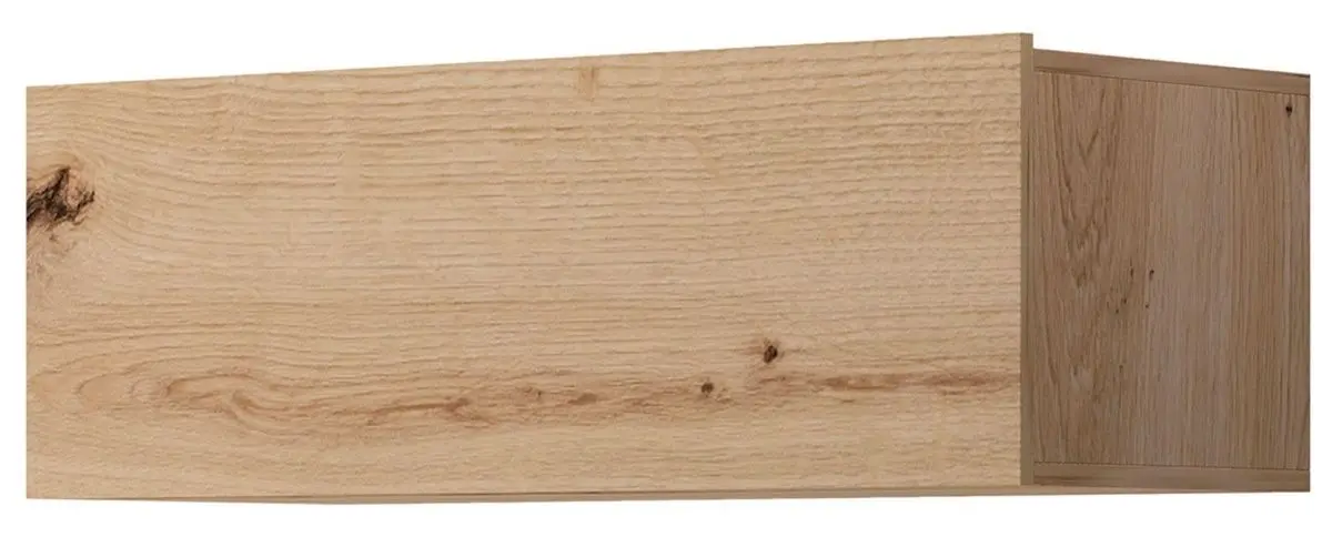 Dulap suspendat Mobhaus Spring ED90 (Artisan Oak)
