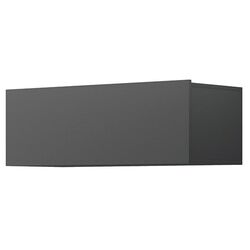 Dulap suspendat Mobhaus Spring ED90 (Graphite)