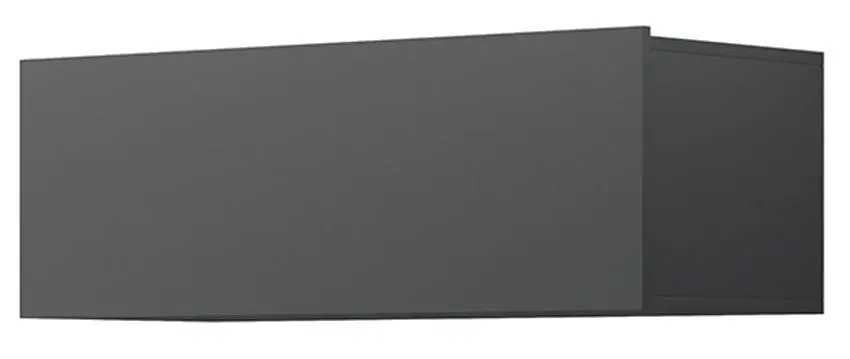 Dulap suspendat Mobhaus Spring ED90 (Graphite)