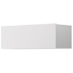 Dulap suspendat Mobhaus Spring ED90 (White)