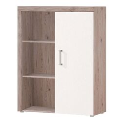 Tumba Mobhaus Cheris 3 (San Marino/Cream)