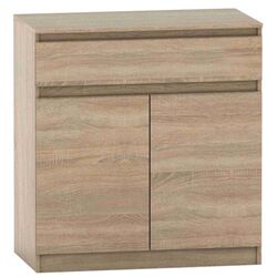 Tumba Tempo Kondela Hany New 007 (Sonoma Oak)