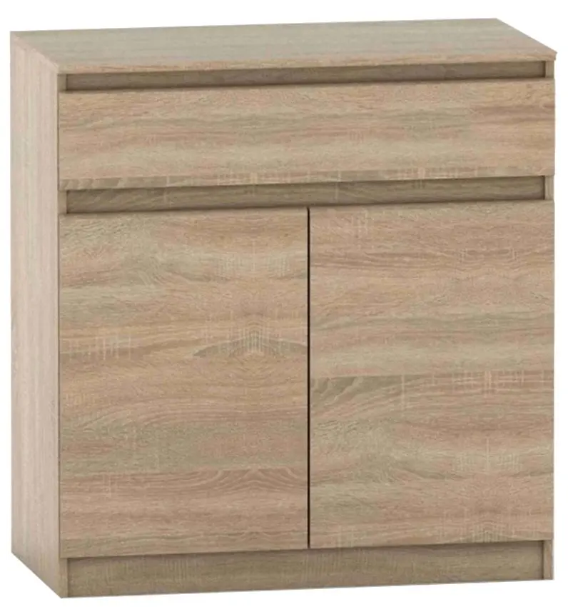 Tumba Tempo Kondela Hany New 007 (Sonoma Oak)