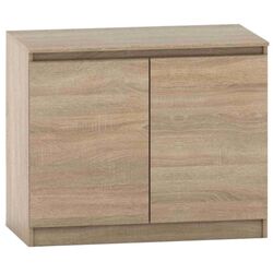 Tumba Tempo Kondela Hany New 008 (Sonoma Oak)