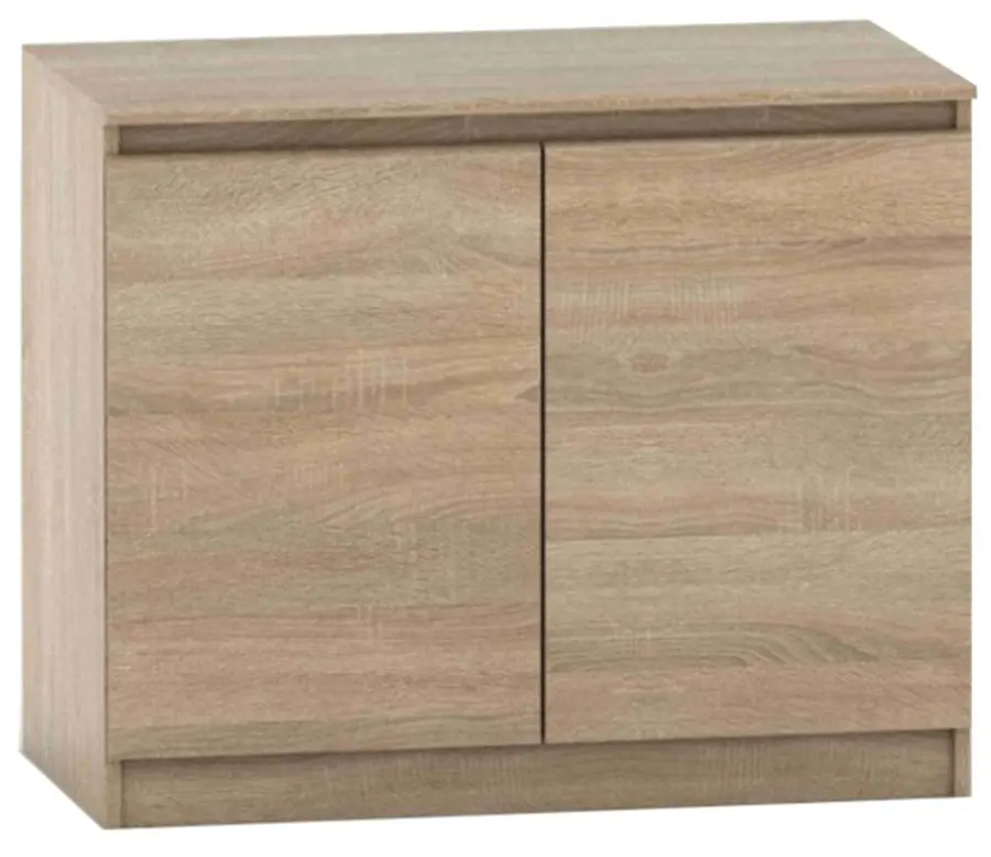 Tumba Tempo Kondela Hany New 008 (Sonoma Oak)