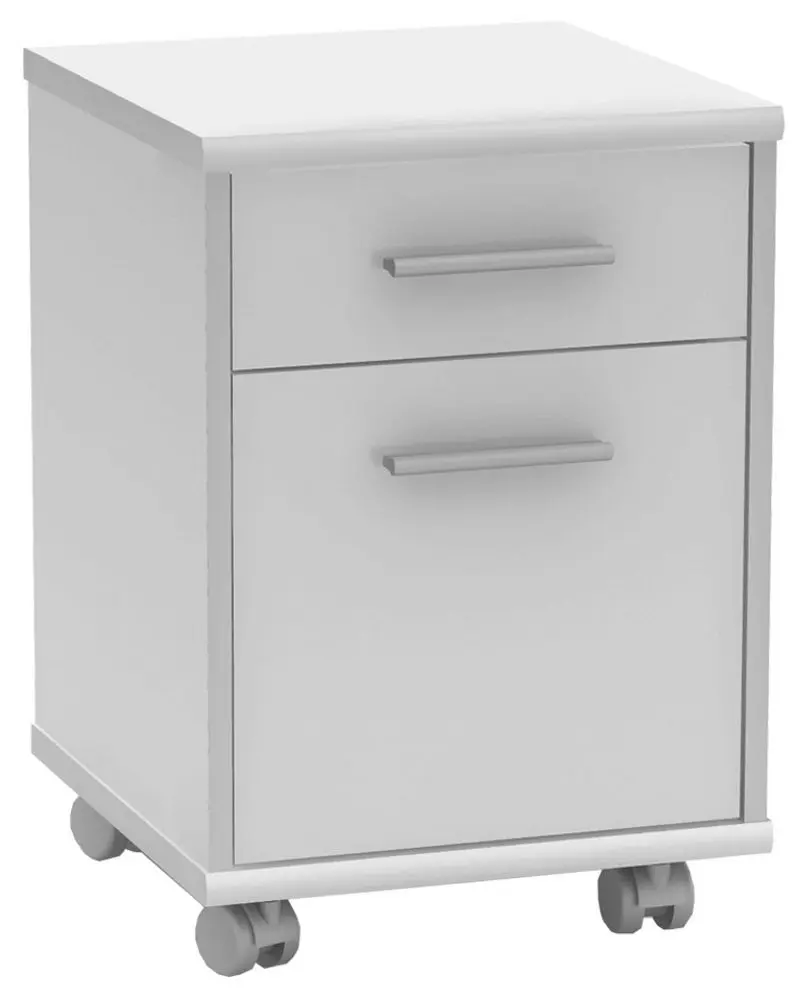 Тумба Mobhaus Johan 2 New 07 (White)