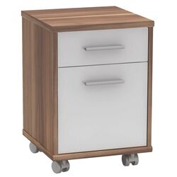 Tumba Mobhaus Johan 2 New 08 (Plum/White)