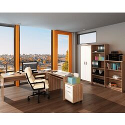 Tumba Mobhaus Johan 2 New 12 (Plum/White) Thumb