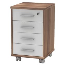 Tumba Mobhaus Johan 2 New 12 (Plum/White)