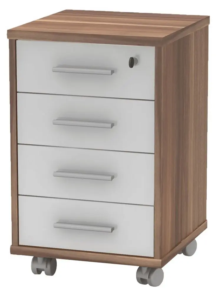 Tumba Mobhaus Johan 2 New 12 (Plum/White)