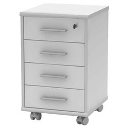 Tumba Mobhaus Johan 2 New 12 (White) Thumb