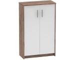 Tumba Mobhaus Johan 2 New 13 (Kraft Dunkel/White)