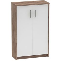 Tumba Mobhaus Johan 2 New 13 (Kraft Dunkel/White)