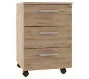 Tumba Mobhaus Orestes (Sanremo Oak)