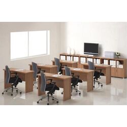 Tumba Mobhaus Oscar C07 (Cherry) Thumb