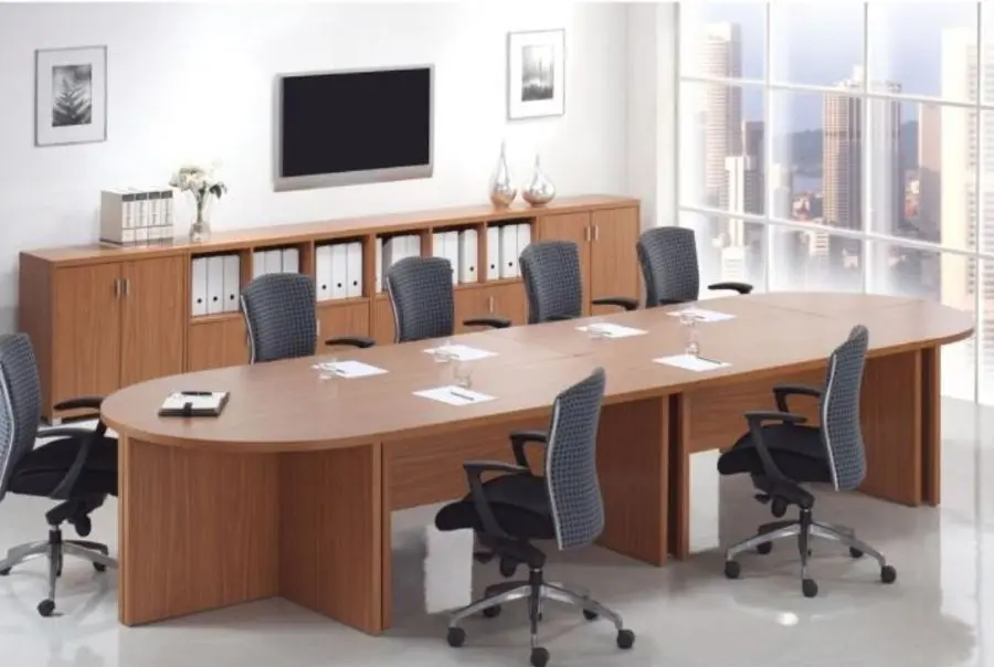 Tumba Mobhaus Oscar C07 (Cherry) - 4