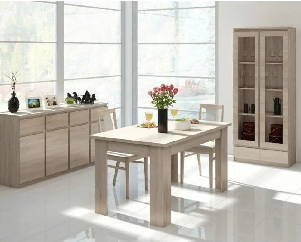 Тумба Mobhaus Panama Typ 11 (Sonoma Oak)