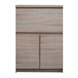 Тумба Mobhaus Panama Typ 12 (Sonoma Oak)