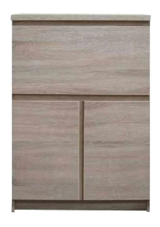 Тумба Mobhaus Panama Typ 12 (Sonoma Oak)