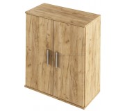 Тумба Mobhaus Resita Typ 1 (Artisan Oak)