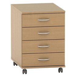 Tumba Mobhaus Tempo Asistent New 015 (Beech)