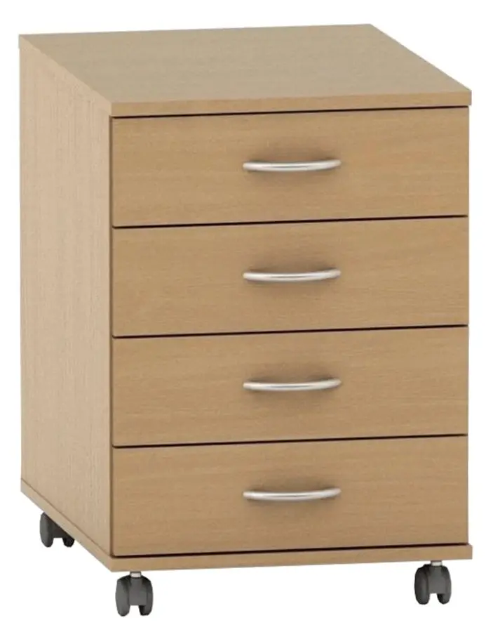 Tumba Mobhaus Tempo Asistent New 015 (Beech)