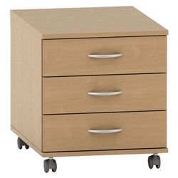 Tumba Mobhaus Tempo Asistent New 016 (Beech)