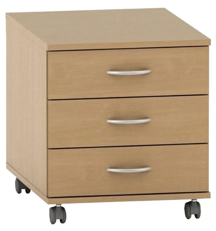 Tumba Mobhaus Tempo Asistent New 016 (Beech)