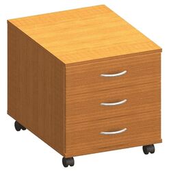 Tumba Mobhaus Tempo Asistent New 016 (Cherry)