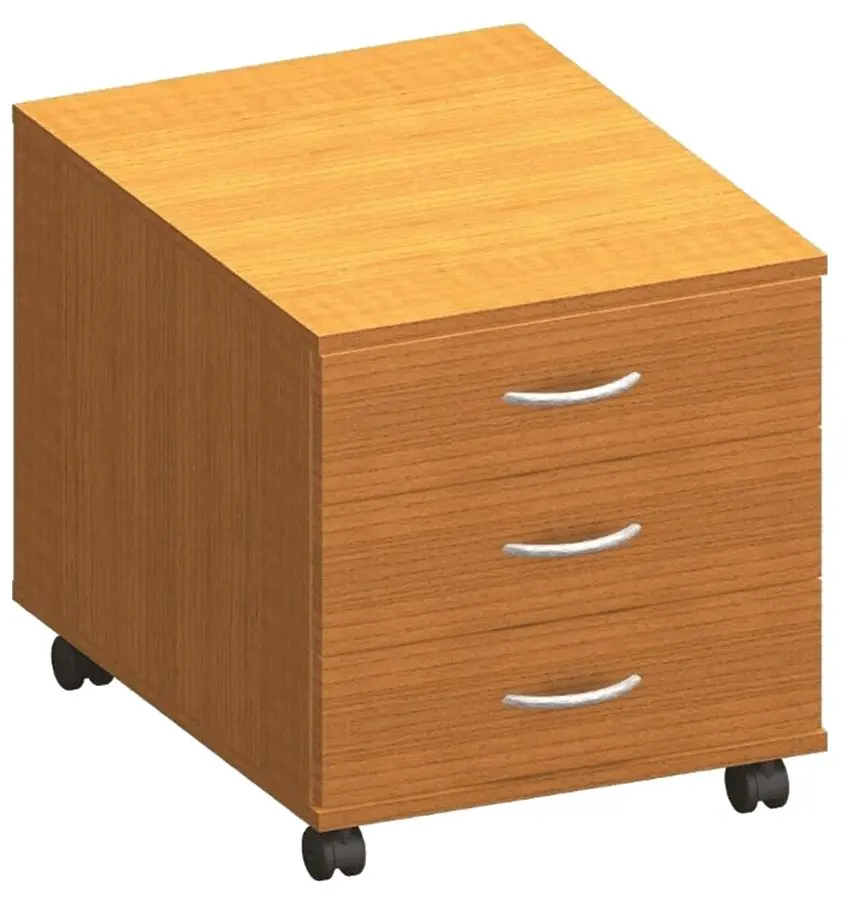 Tumba Mobhaus Tempo Asistent New 016 (Cherry)