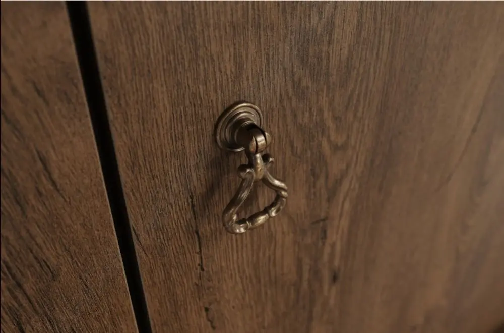 Тумба Tempo Kondela Vilar DA6 (Lefkas Oak)