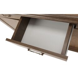 Тумба Tempo Kondela Vilar DA6 (Lefkas Oak) Thumb