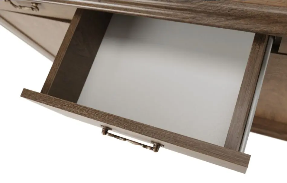 Тумба Tempo Kondela Vilar DA6 (Lefkas Oak)