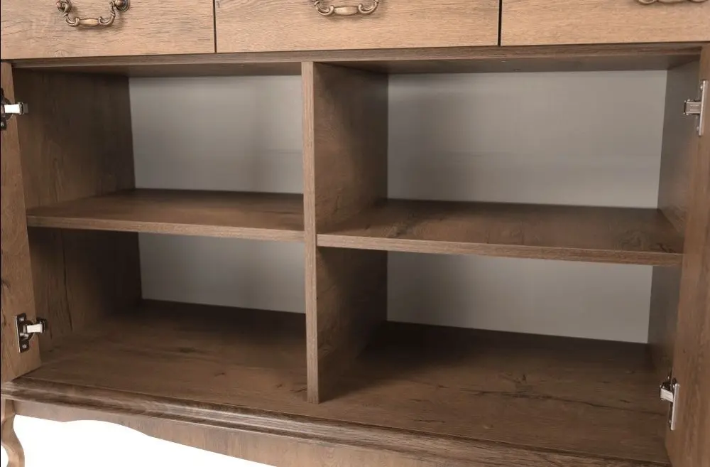 Тумба Tempo Kondela Vilar DA6 (Lefkas Oak)