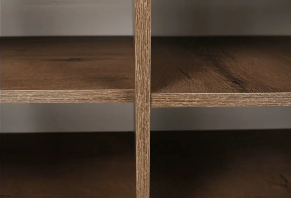 Тумба Tempo Kondela Vilar DA6 (Lefkas Oak)