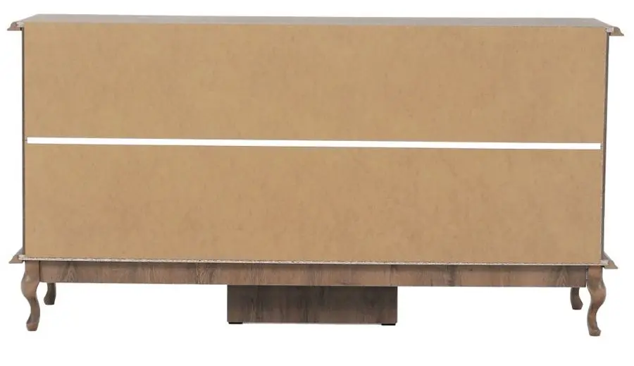 Тумба Tempo Kondela Vilar DA6 (Lefkas Oak)