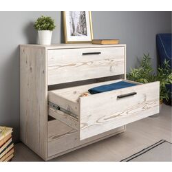 Comoda Mobi Vintaj 13.302 (Vintage) Thumb