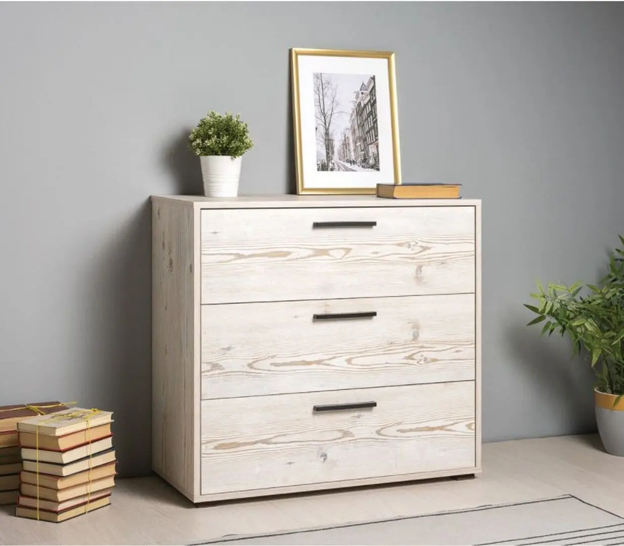 Comoda Mobi Vintaj 13.302 (Vintage)