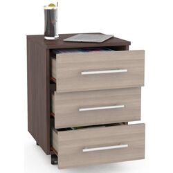 Tumba Mobi Brayton 2030 (Ash Shimo Dark/Ash Shimo Light) Thumb