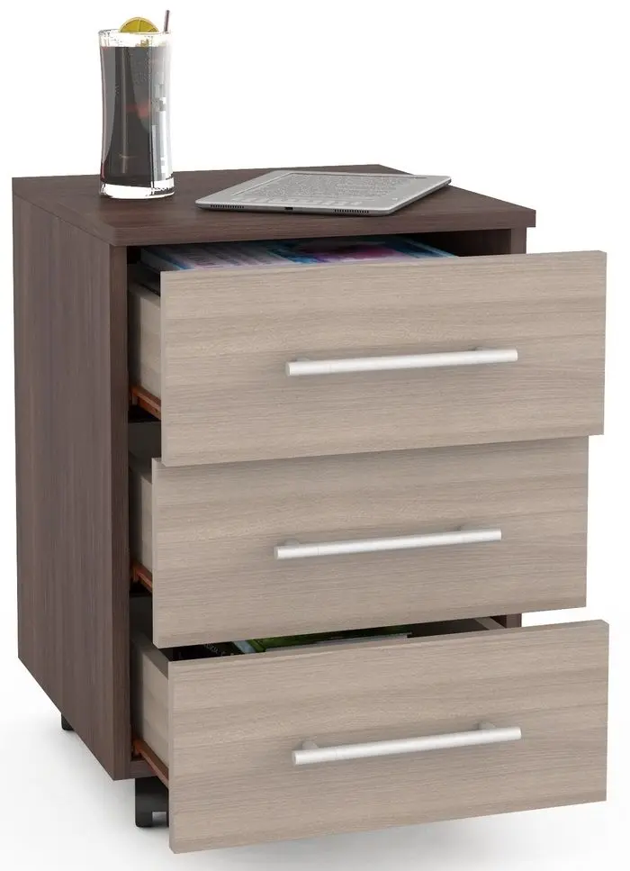 Tumba Mobi Brayton 2030 (Ash Shimo Dark/Ash Shimo Light) - 3