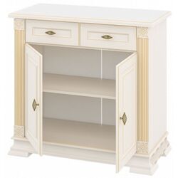 Tumba Неман Afina МН-222-06 (Cream/Patina) Thumb